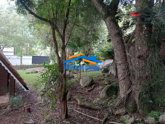 Imagem Casa com 2 Quartos à Venda, 130 m² em Caceia - Mairiporã