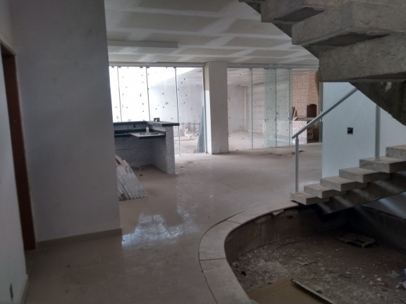 Imagem Casa com 3 Quartos à Venda, em Bauru Imagem Casa com 3 Quartos à Venda, em Bauru