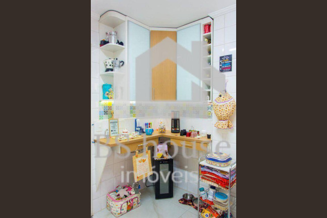Imagem Apartamento com 2 Quartos à Venda, 70 m² em Vila Valparaiso - Santo André Imagem Apartamento com 2 Quartos à Venda, 70 m² em Vila Valparaiso - Santo André