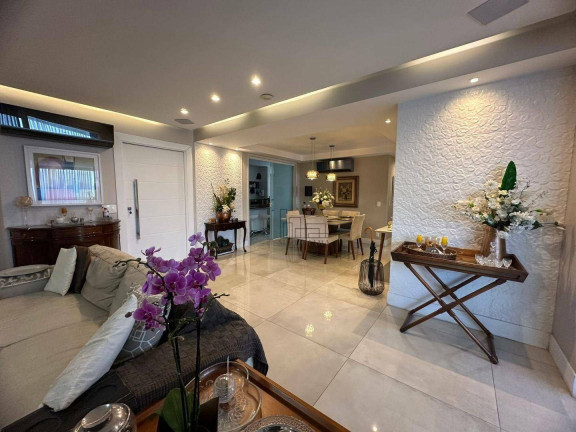 Imagem Apartamento com 4 Quartos à Venda, 313 m² em Bela Vista - Volta Redonda