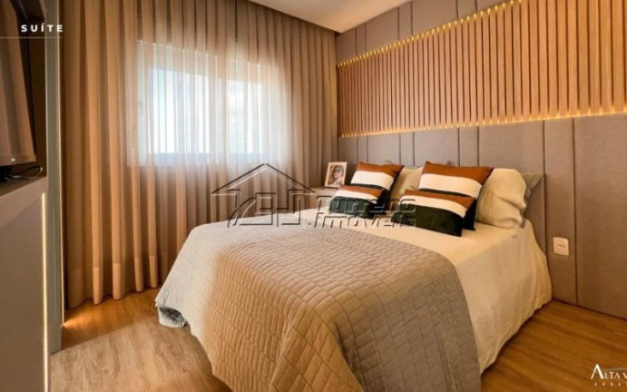 Imagem Apartamento com 3 Quartos à Venda, 158 m² em Urbanova - São José Dos Campos Imagem Apartamento com 3 Quartos à Venda, 158 m² em Urbanova - São José Dos Campos