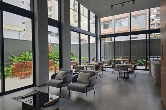 Imagem Apartamento com 2 Quartos à Venda, 69 m² em Pinheiros - São Paulo Imagem Apartamento com 2 Quartos à Venda, 69 m² em Pinheiros - São Paulo