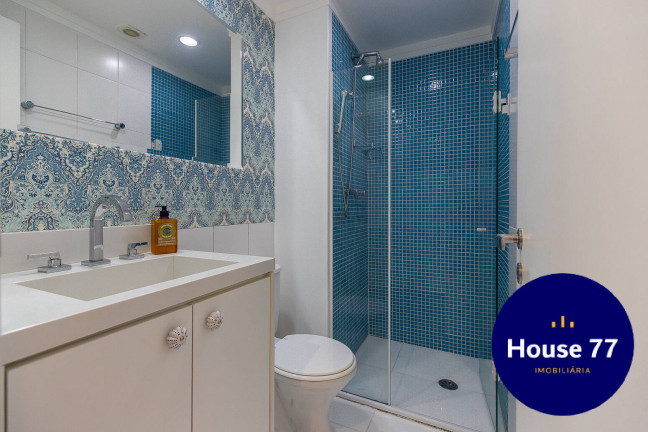 Imagem Apartamento com 2 Quartos à Venda, 70 m² em Vila Olímpia - São Paulo Imagem Apartamento com 2 Quartos à Venda, 70 m² em Vila Olímpia - São Paulo