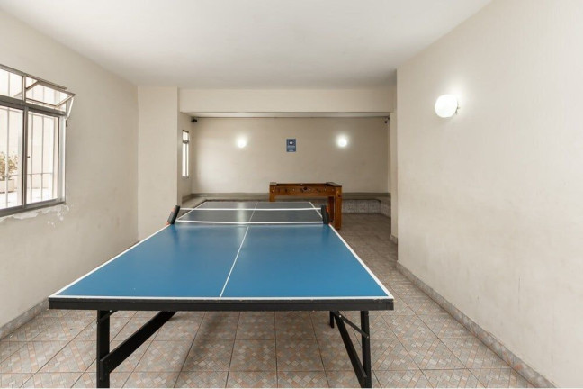 Imagem Apartamento com 2 Quartos à Venda, 56 m² em Jabaquara - São Paulo