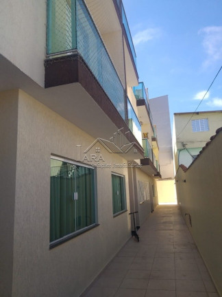 Imagem Casa de Condomínio com 2 Quartos para Alugar, 136 m² em Vila Ré - São Paulo
