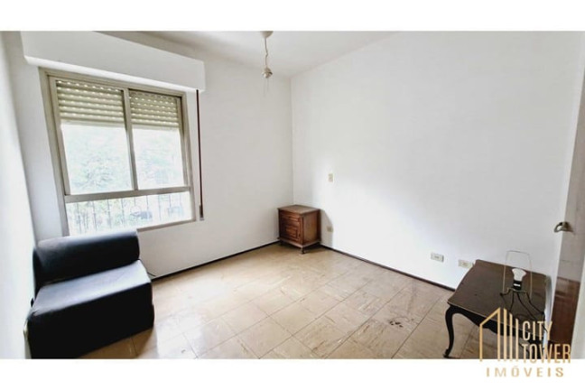 Imagem Apartamento com 3 Quartos à Venda, 100 m² em Campo Belo - São Paulo