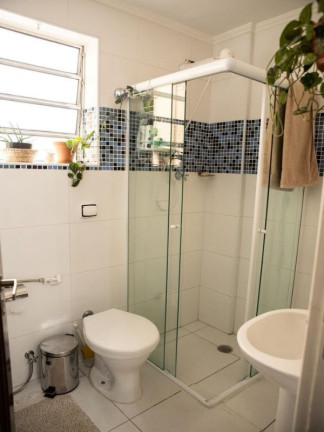 Imagem Imóvel com 1 Quarto à Venda, 37 m² em Vila Buarque - São Paulo