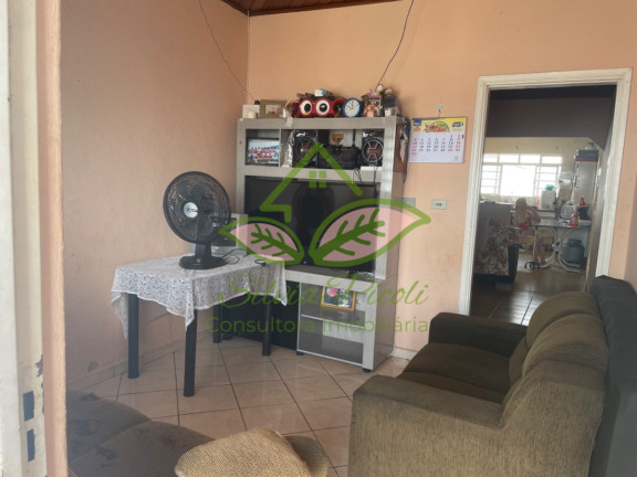 Casa com 3 Quartos à Venda, 147 m² em Vila Cremonesi - Itatiba