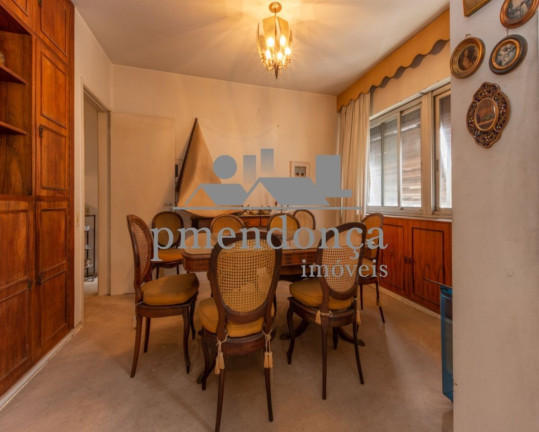 Imagem Apartamento com 3 Quartos à Venda, 170 m² em Consolação - São Paulo Imagem Apartamento com 3 Quartos à Venda, 170 m² em Consolação - São Paulo