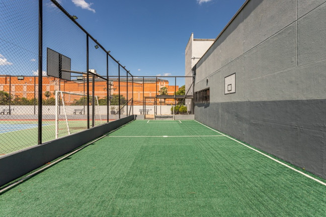 Imagem Cobertura com 2 Quartos à Venda, 162 m² em Chácara Das Pedras - Porto Alegre Imagem Cobertura com 2 Quartos à Venda, 162 m² em Chácara Das Pedras - Porto Alegre