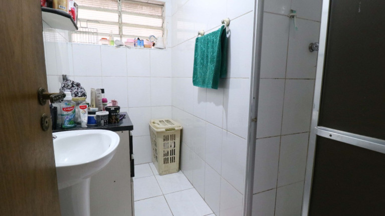 Imagem Sobrado com 5 Quartos à Venda, 200 m² em Vila São Francisco (zona Sul) - São Paulo