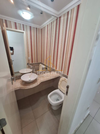 Imagem Apartamento com 3 Quartos à Venda, 144 m² em Centro - Campos Dos Goytacazes