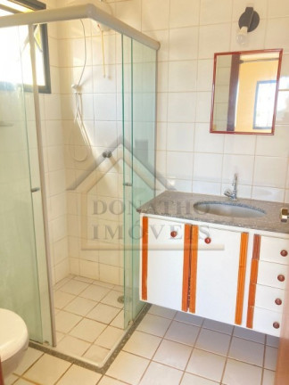 Imagem Apartamento com 1 Quarto para Alugar, 49 m² em Centro - Ribeirão Preto