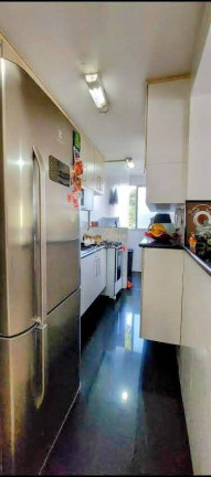 Imagem Apartamento com 3 Quartos à Venda, 60 m² em Vila Das Belezas - São Paulo