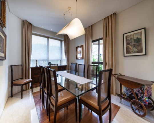 Imagem Apartamento com 4 Quartos à Venda, 254 m² em Jardim América - São Paulo Imagem Apartamento com 4 Quartos à Venda, 254 m² em Jardim América - São Paulo