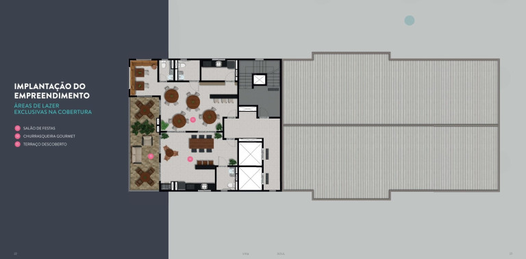 Imagem Imóvel com 2 Quartos à Venda, 58 m² em Republica - Ribeirão Preto Imagem Imóvel com 2 Quartos à Venda, 58 m² em Republica - Ribeirão Preto