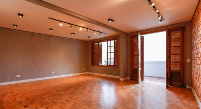 Imagem Imóvel com 2 Quartos à Venda, 154 m² em Santa Efigênia - São Paulo Imagem Imóvel com 2 Quartos à Venda, 154 m² em Santa Efigênia - São Paulo