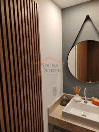 Imagem Apartamento com 3 Quartos à Venda, 108 m² em Santa Teresinha - São Paulo Imagem Apartamento com 3 Quartos à Venda, 108 m² em Santa Teresinha - São Paulo