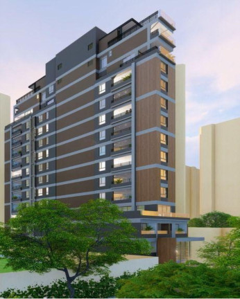 Imagem Imóvel com 1 Quarto à Venda, 41 m² em Vila Nova Conceição - São Paulo Imagem Imóvel com 1 Quarto à Venda, 41 m² em Vila Nova Conceição - São Paulo