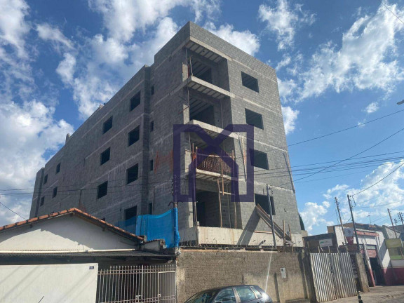 Imagem Apartamento com 2 Quartos à Venda, 70 m² em Morro Chic - Itajubá