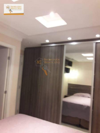 Imagem Apartamento com 3 Quartos à Venda, 76 m² em Picanco - Guarulhos