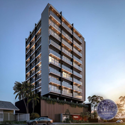 Imagem Apartamento com 1 Quarto à Venda, 64 m² em Centro - Navegantes Imagem Apartamento com 1 Quarto à Venda, 64 m² em Centro - Navegantes