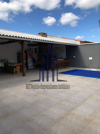 Imagem Casa com 3 Quartos à Venda, 90 m² em Flamengo - Maricá Imagem Casa com 3 Quartos à Venda, 90 m² em Flamengo - Maricá