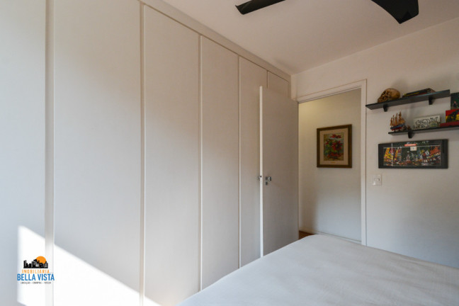 Imagem Apartamento com 3 Quartos à Venda,  em Bela Vista - São Paulo