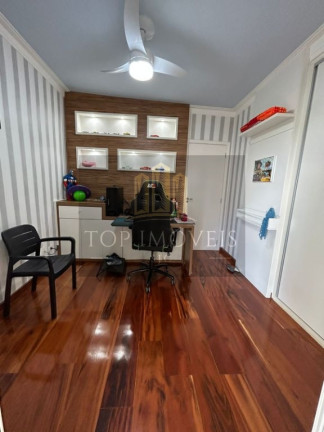 Imagem Apartamento com 3 Quartos à Venda, 156 m² em Jardim Das Indústrias - São José Dos Campos Imagem Apartamento com 3 Quartos à Venda, 156 m² em Jardim Das Indústrias - São José Dos Campos
