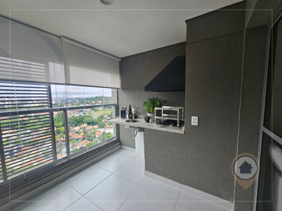 Apartamento com 3 Quartos à Venda, 79 m² em Butantã - São Paulo
