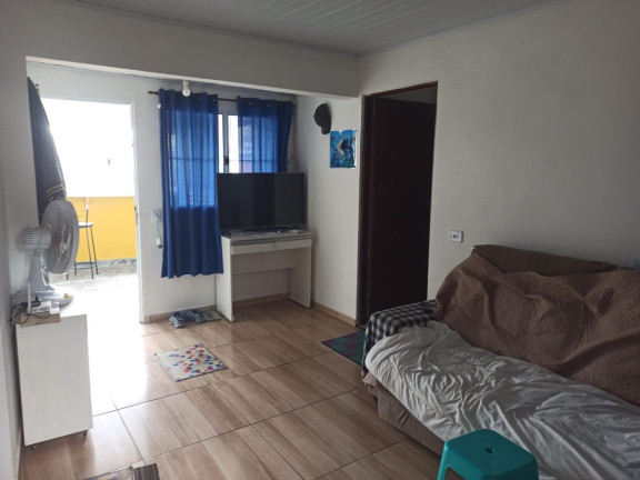 Imagem Casa com 1 Quarto à Venda, 1 m² em Jardim Ipê - Mauá