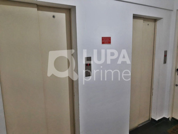 Imagem Apartamento com 2 Quartos à Venda, 49 m² em Vila Marieta - São Paulo