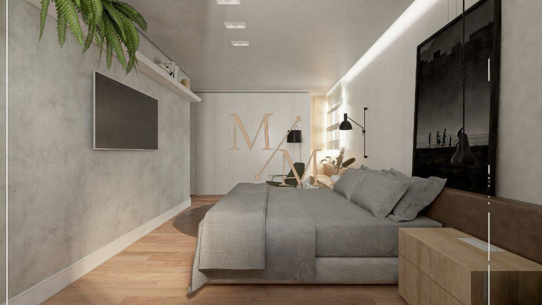 Imagem Apartamento com 4 Quartos à Venda, 250 m² em Gonzaga - Santos Imagem Apartamento com 4 Quartos à Venda, 250 m² em Gonzaga - Santos