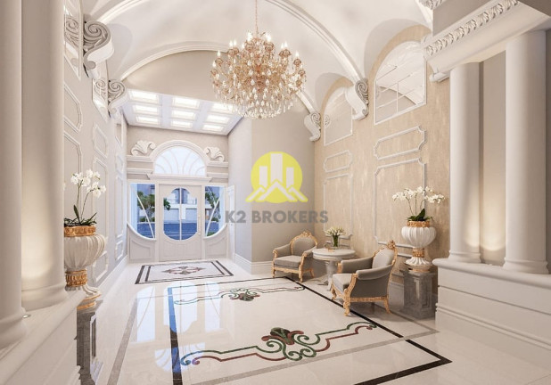 Imagem Cobertura com 5 Quartos à Venda, 338 m² em Centro - Balneário Camboriú Imagem Cobertura com 5 Quartos à Venda, 338 m² em Centro - Balneário Camboriú