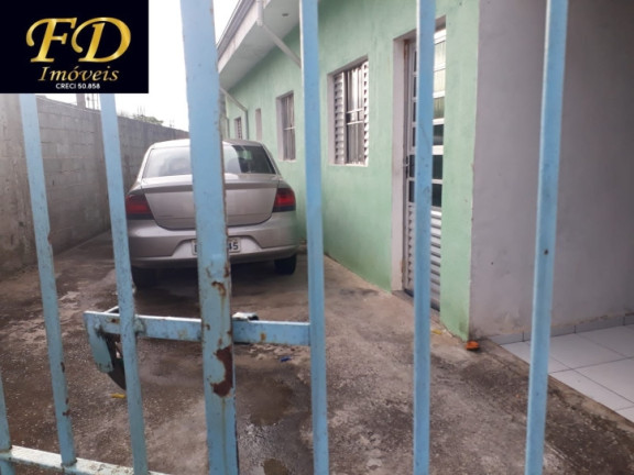 Casa com 1 Quarto à Venda, 141 m² em Terra Preta (terra Preta) - Mairiporã