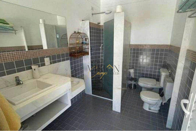 Imagem Casa com 4 Quartos à Venda, 600 m² em Parque Xangrilá - Campinas
