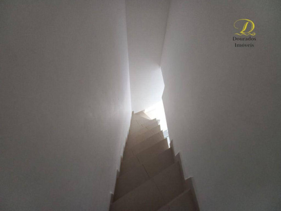 Imagem Sobrado com 2 Quartos à Venda, 80 m² em Solemar - Praia Grande