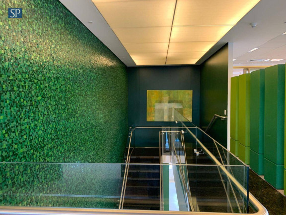 Imagem Sala Comercial para Alugar, 4.560 m² em Brooklin - São Paulo Imagem Sala Comercial para Alugar, 4.560 m² em Brooklin - São Paulo