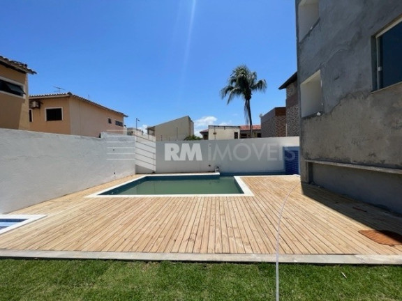 Imagem Apartamento com 2 Quartos à Venda, 62 m² em Praia Do Flamengo - Salvador
