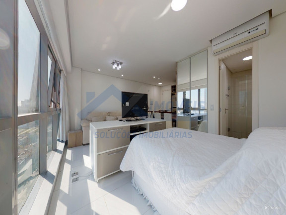 Imagem Apartamento com 1 Quarto à Venda, 38 m² em Praia De Belas - Porto Alegre