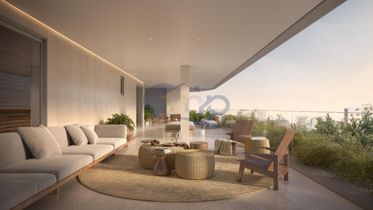 Imagem Apartamento com 3 Quartos à Venda, 100 m² em Predial - Torres