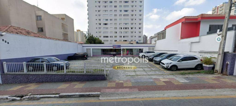 Sala Comercial para Alugar, 300 m² em Centro - São Caetano Do Sul