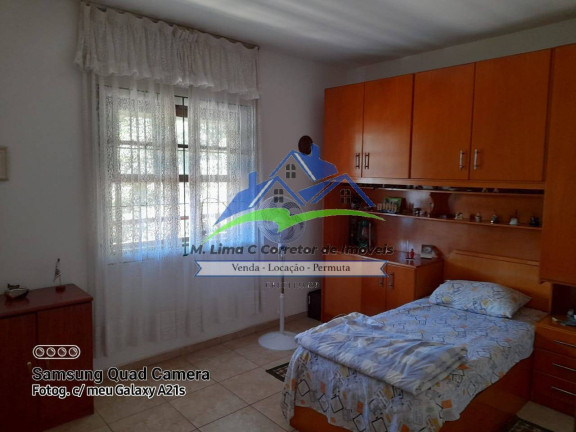 Imagem Chácara com 5 Quartos à Venda, 1 m² em Terra Preta (terra Preta) - Mairiporã