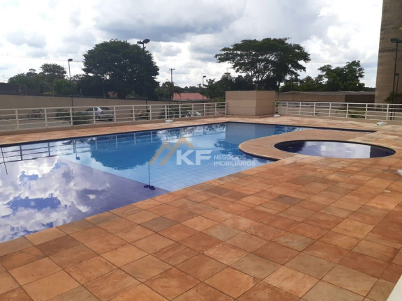 Imagem Apartamento com 2 Quartos à Venda, 54 m² em Planalto Verde - Ribeirão Preto Imagem Apartamento com 2 Quartos à Venda, 54 m² em Planalto Verde - Ribeirão Preto