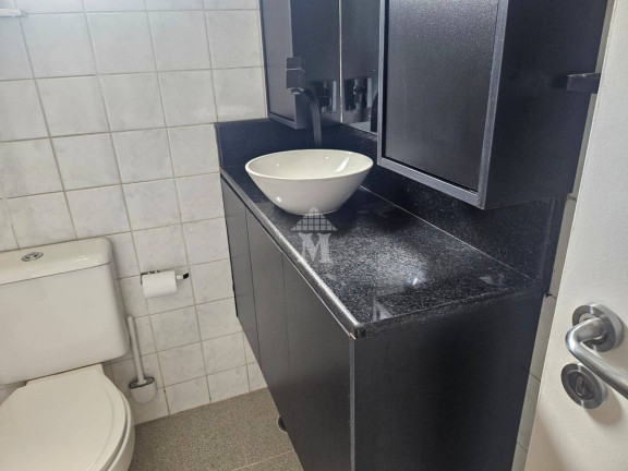 Imagem Apartamento com 1 Quarto para Alugar, 40 m² em Vila Mariana - São Paulo Imagem Apartamento com 1 Quarto para Alugar, 40 m² em Vila Mariana - São Paulo