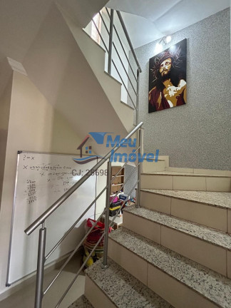 Imagem Casa com 4 Quartos à Venda, 200 m² em Samambaia Norte (samambaia) - Brasília Imagem Casa com 4 Quartos à Venda, 200 m² em Samambaia Norte (samambaia) - Brasília