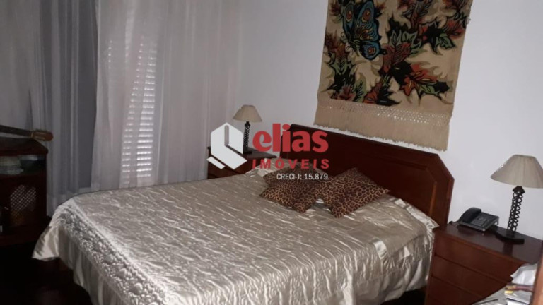 Foto do imóvel Apartamento com 3 Quartos à Venda, 125 m² em Jardim América - Bauru