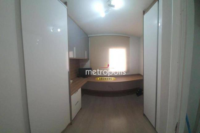 Imagem Apartamento com 3 Quartos à Venda, 125 m² em Boa Vista - São Caetano Do Sul