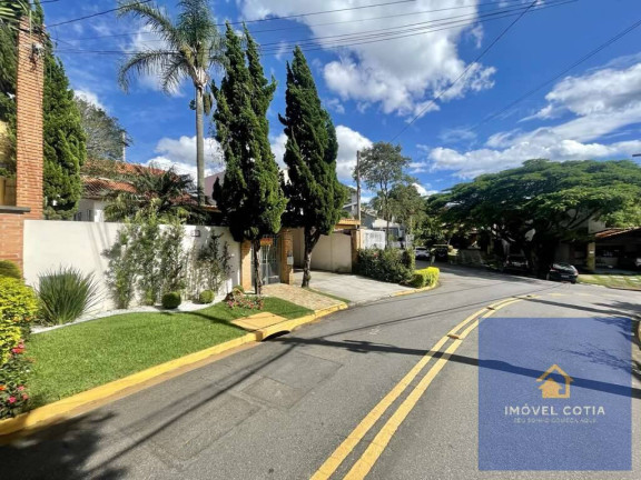 Imagem Casa de Condomínio com 3 Quartos à Venda, 266 m² em Chácara Ondas Verdes - Cotia Imagem Casa de Condomínio com 3 Quartos à Venda, 266 m² em Chácara Ondas Verdes - Cotia