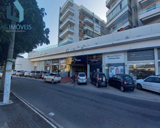 Imagem Sala Comercial para Alugar, 35 m² em Centro - Cabo Frio Imagem Sala Comercial para Alugar, 35 m² em Centro - Cabo Frio